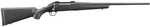 Ruger American 243 Winchester 22" Barrel 4 Round Black Composite Stock Bolt Action Rifle 6904