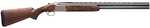 Browning Citori Hunter Grade II Over/Under Shotgun 12 Gauge 28" Barrel American Walnut Stock