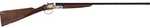 Fair ISIDE Prestige De Luxe S/S 28 GA Shotgun 28" Barrel Blued Walnut