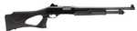 Savage 320 Security Thumbhole Shotgun 12Ga 18.5" Barrel Matte Black Synthetic Stock And Forend
