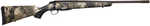 Tikka T3x Lite Veil Wideland Rifle 6.5 PRC 24.3" Barrel Camo Black Finish