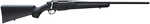 Tikka T3x Lite Rifle 300 Winchester Magnum 24" Barrel Black Synthetic Stock