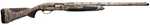 Browning Maxus II Camo 12ga 28" Barrel 3.5" Chamber 4+1 Realtree Timber Finish