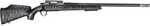 Christensen Arms Traverse Rifle 308 Winchester 24" Barrel Stainless/Black-Gray