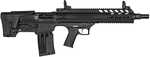 T R Imports EVO-BT Bullpup Shotgun 12 Gauge 3" Chamber 18.50" Barrel 5 Round Black