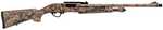 Escort Field Hunter Turkey Pump Shotgun 12 Gauge 24" Barrel 4 Round 3" Chamber Realtree Timber Camo
