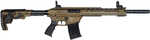 Silver Eagle Arms Tac Pro Shotgun 12 Gauge 18.5" Barrel 3" Chamber 5 Round Bronze Cerakote