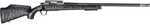 Christensen Arms Traverse Rifle 6.5 Creedmoor 20" Barrel Stainless/Black-Gray