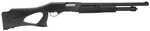 SAVAGE 320 SECURITY THUMBHOLE 20GA 18.5" Barrel 5+1 Capacity Black Finish