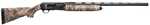 Browning Silver Field Shotgun 12 Gauge 28" Barrel 3.5" Chamber Black Charcoal Bi-Tone Mossy Oak Shadow Grass Blades Habitat