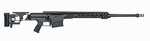 Barrett 18487 MRAD Tactical 300 Win Mag 24" Barrel 10+1 Black Folding w/Adjustable LOP Stock Polymer Grip Ambidextr