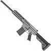 JTS Group 12 Gauge Semi Automatic Shotgun 18.7" Barrel 3' Chamber 5 Round Magazine Gray Finish