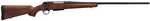 Winchester XPR SPORTER Rifle 6.5PRC 24" Barrel 3+1 Capacity Blued with Walnut Stock