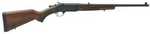 Henry Repeating Arms Single Shot Break Action Rifle .223 Rem 22" Barrel 1 Round Adjustable Rear Sight Brass Bead Front Walnut Stock Blued Finish