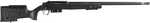 Christensen Arms BA Tactical Bolt Rifle 6.5 Creedmoor 5 RD 26" Threaded Barrel Carbon Fiber Black-Gray Stock /Black Finish