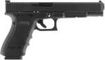 Glock Model G40 Gen4 Pistol MOS Configuration 10mm 15 Round