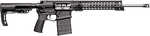 Patriot Ordnance Factory Rogue Direct Impingement Rifle 7.62x51mm NATO 16.5" Barrel 20 Round Black Finish
