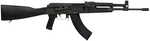 Century Arms Ak47 Rifle VSKA 7.62X39 16.5" Barrel Black Phosphate Receiver Polymer Stock with 30 Round Magazine