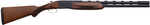 Weatherby Orion Shotgun 12 Gauge 28" Barrel 2 Round 3" Chamber Matte Black With Walnut Prince of Wales Grip Stock