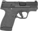 Smith & Wesson M&P Shield Plus Pistol 9mm Luger 3.1" Barrel 10 Round Matte Black