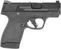 Smith & Wesson M&P Shield Plus Pistol 9mm Luger 3.1" Barrel 10 Round Matte Black