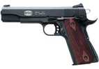 Blue Line Global 1911 Pistol 22 LR 5" Barrel Walnut Grips 10 Round