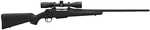 Winchester XPR Rifle .223 Rem. 22" Barrel 5+1 Capacity Synthetic Black Finish Stock