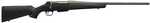 Winchester Guns XPR Compact 6.5 PRC 22" Barrel 3+1 Capacity Black Matte Blued Right Hand