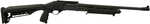 JTS X12PT Pump Shotgun 12 Gauge 2 3/4" Chamber 18.56" Barrel 4 Round