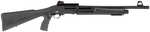 TriStar Cobra III Force Pump Shotgun 12 Gauge 3" Chamber 18.50" Barrel 5 Round