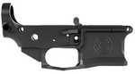 Silencer Co Sco15 AR15 Billet Lower Receiver