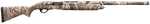 WINCHESTER SX4 Waterfowl Hunter Compact 12GA 28" Barrel 3" Chamber 4+1 Capacity Mossy Oak Shadow Grass Habitat Finish