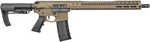 Black Rain Billet Rifle 5.56 NATO 16" Barrel 30 Round Flat Dark Earth Cerakote