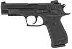 SAR USA K2 Semi Automatic Pistol 45 ACP 4.7" Barrel 14 Round Capacity Alloy Steel Frame Black Slide