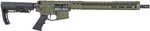 Black Rain Billet Rifle 5.56 NATO 16" Barrel 30 Round OD Green Cerakote