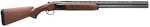 Browning Citori Hunter Shotgun 28 Gauge 28" Barrel O/U Polished Blued Grade I Satin American Walnut Stock