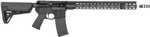 Stag Arms 15 3Gun Elite Rifle 5.56 NATO 18" Barrel 30 Round Stainless Steel Black Finish