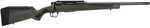 Savage Impulse Hog Hunter Rifle 300 Win Mag 24" Barrel Matte OD Green And Black