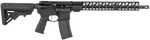 Battle Arms Developement Workhorse Optic Ready Rifle 16" Barrel 223 Wylde 30 Round Black Finish