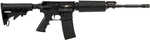 Adams Arms P1 Rifle 5.56 NATO 16" Barrel 30 Round Black Finish