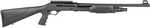 SDS Imports Duo-Sys Force Shotgun 12 Gauge 3" Chamber 19" Barrel 5 Round Black Finish