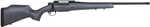 Mossberg Patriot Long Range Hunter Rifle 308 Winchester 22" Barrel Sniper Gray Matte Blued