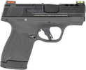 Smith & Wesson Performance Center M&P Shield Plus EDC Pistol 9mm Luger 3.1" Barrel 13 Round Black Matte