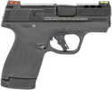 Smith & Wesson Performance Center M&P Shield Plus Pistol 9mm Luger 3.1" Barrel 13 Round Black Finish