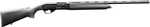 Charles Daly 601 Semi Auto Shotgun 20 Ga 3" Chamber 26" Barrel 4 Round Black Anodized Finish Synthetic Stock