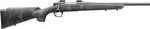 CVA Cascade SB Rifle 308 Winchester 4+1 Capacity 18" Barrel Graphite Black Cerakote SoftTouch Veil Tac Camo