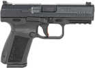 Canik TP9SF Elite Pistol 9mm Luger 4.19" Barrel 10 Round Black Finish