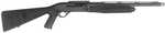 Sauer SL-5 3G V3 Shotgun 12 Gauge 3" Chamber 18.5" Barrel 3 Round Black Finish