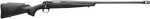 Browning X-Bolt Stalker Long Range Rifle 308 Winchester 4 Round 26" Barrel Matte Black Finish