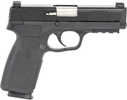 Kahr Arms TP-2 Pistol 9mm Luger 4" Barrel 8 Round Night Sights Black Finish